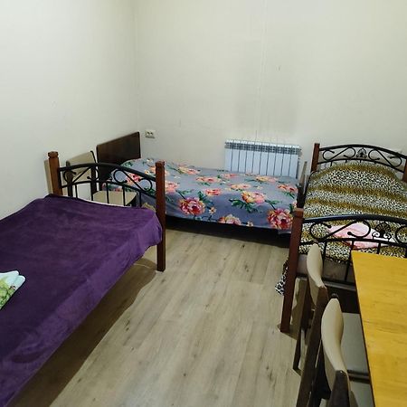 Vanand Guest House Gyumri Eksteriør bilde