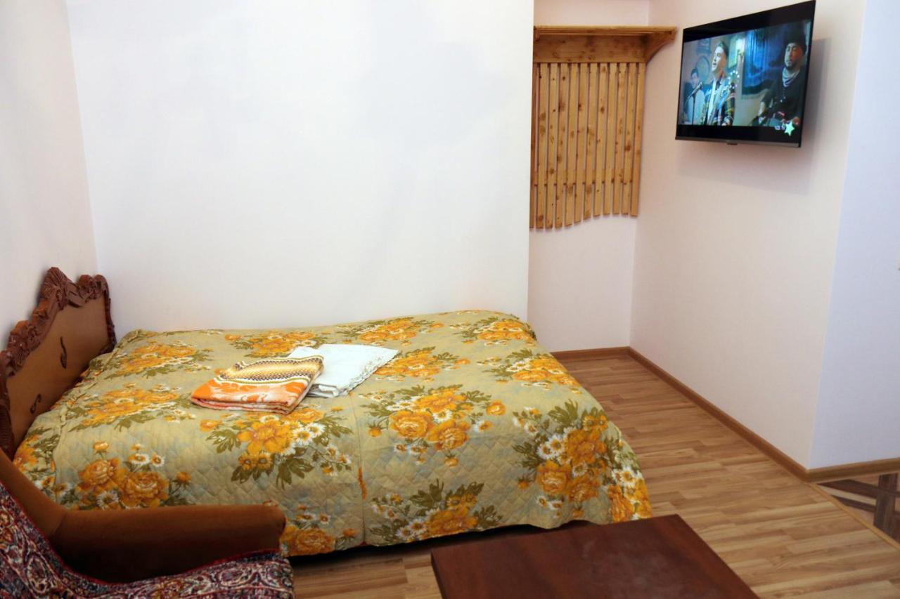 Vanand Guest House Gyumri Eksteriør bilde