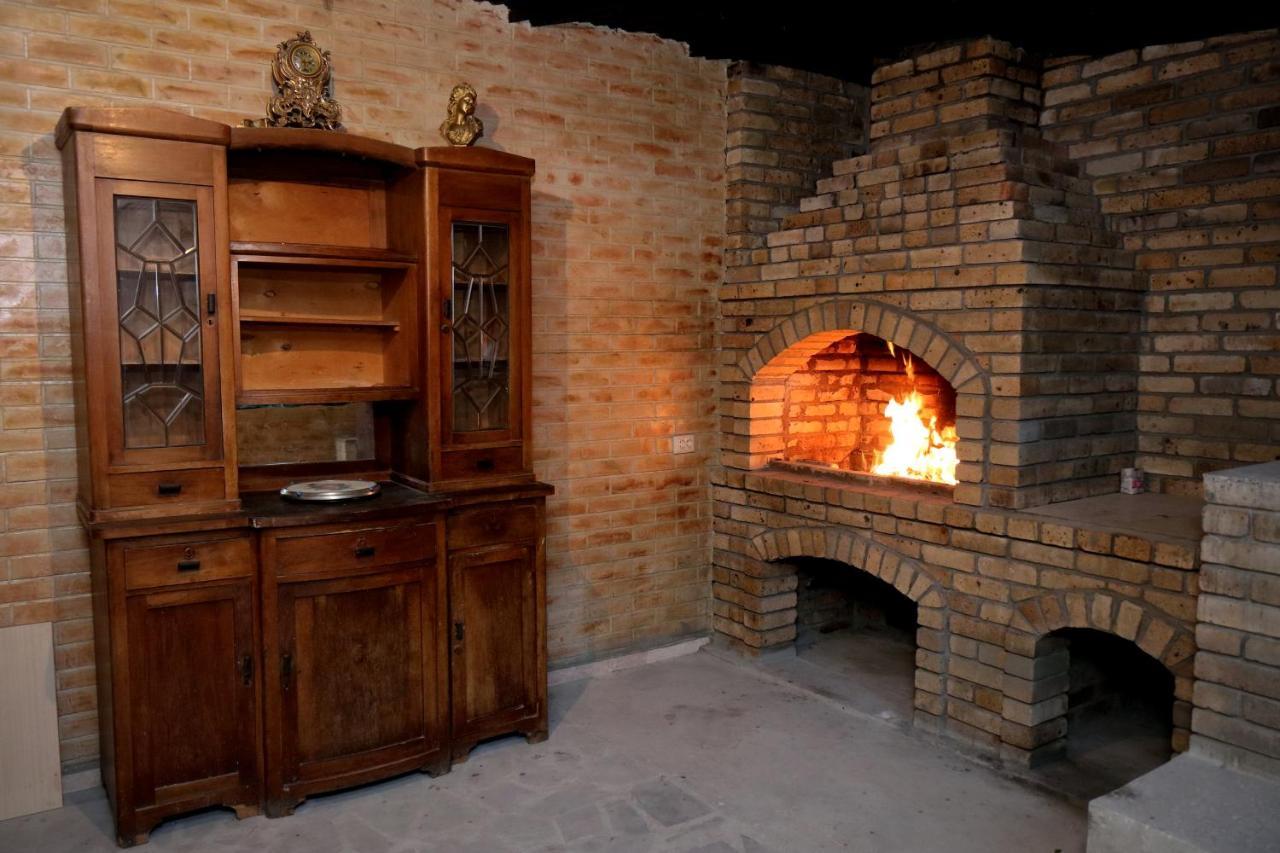 Vanand Guest House Gyumri Eksteriør bilde