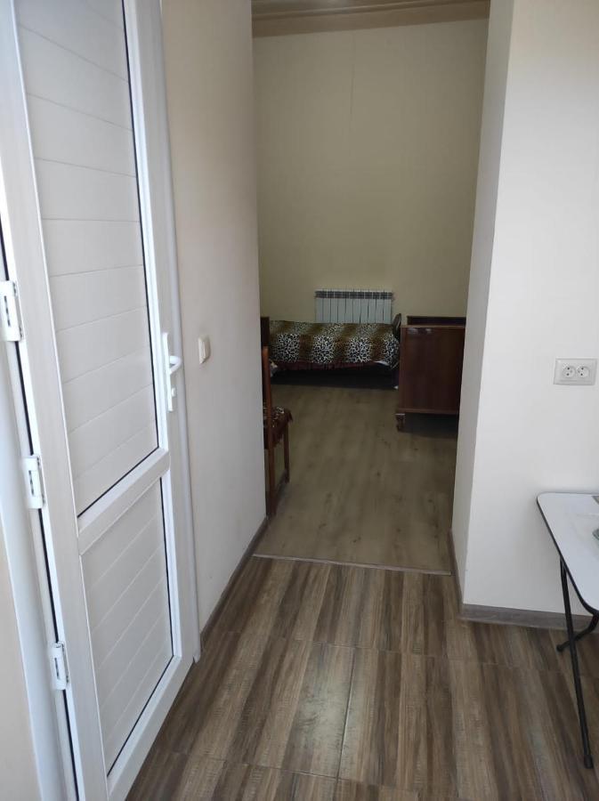 Vanand Guest House Gyumri Eksteriør bilde