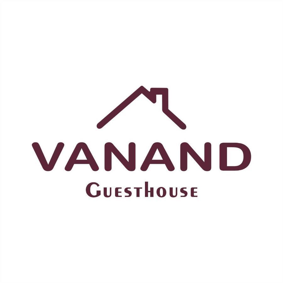 Vanand Guest House Gyumri Eksteriør bilde
