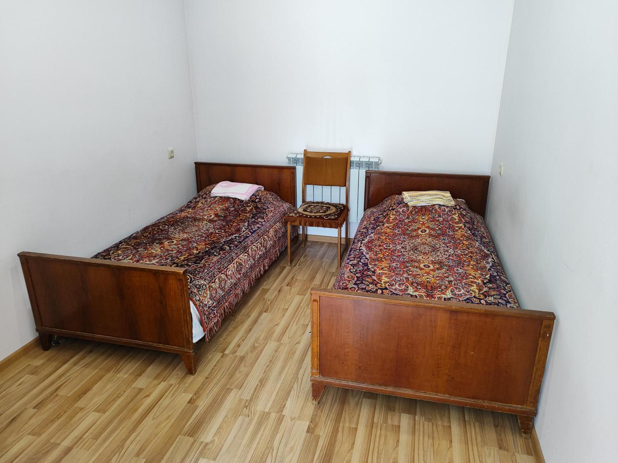 Vanand Guest House Gyumri Eksteriør bilde