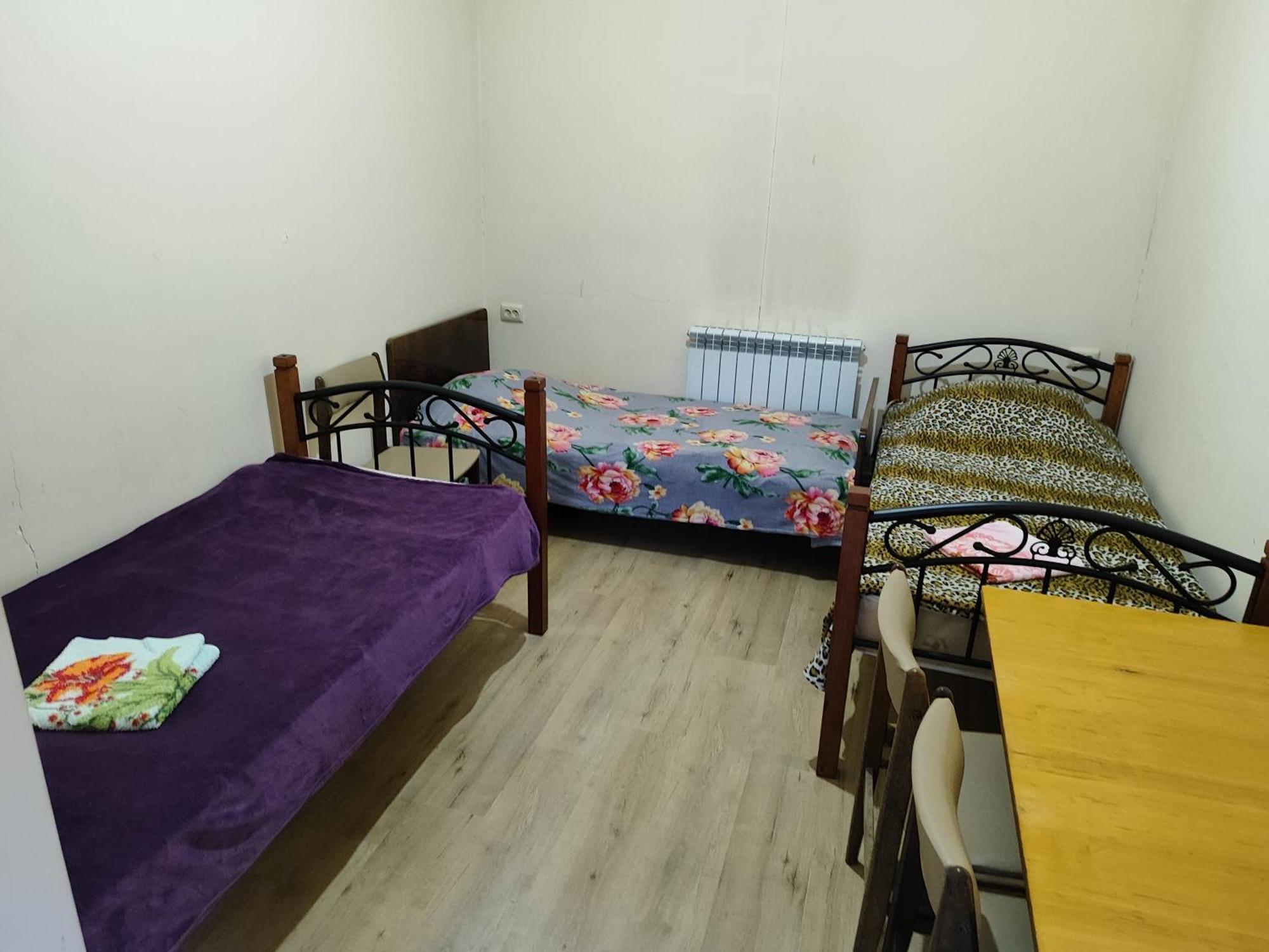 Vanand Guest House Gyumri Eksteriør bilde